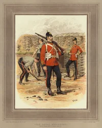 Les ingénieurs royaux